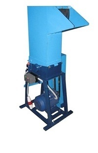 Дробилка для мешковины